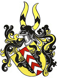 Wappen Stammesverband Stursberg
